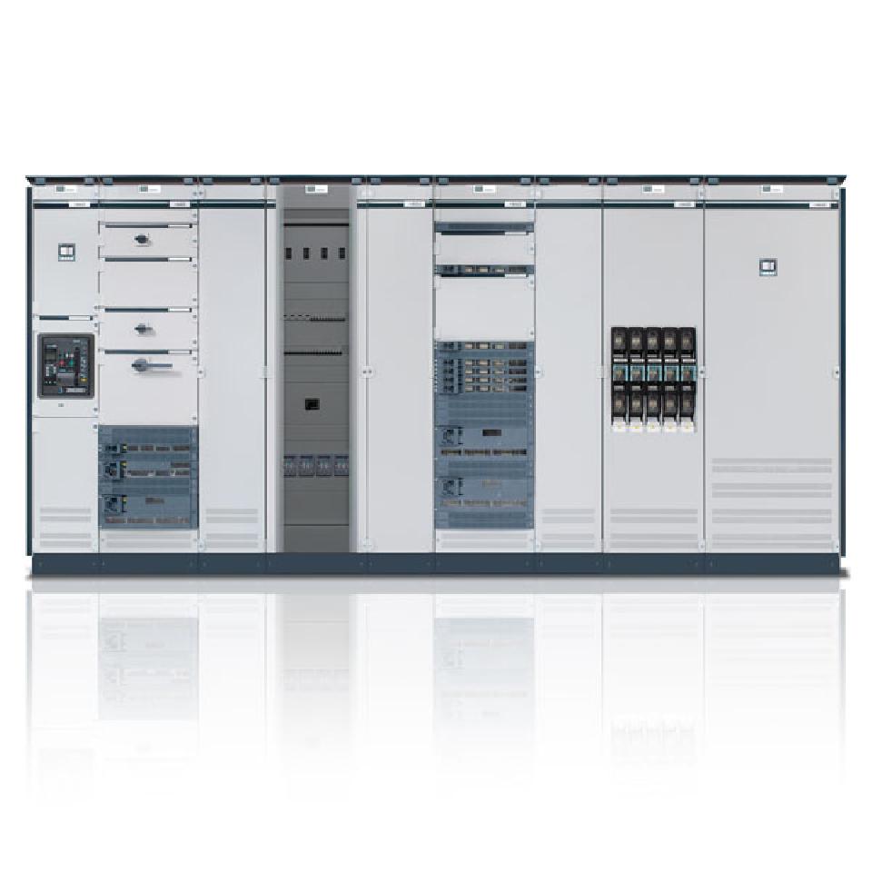 Siemens SIVACON Technology Partner für Energieverteilungen nach neuestem Standard